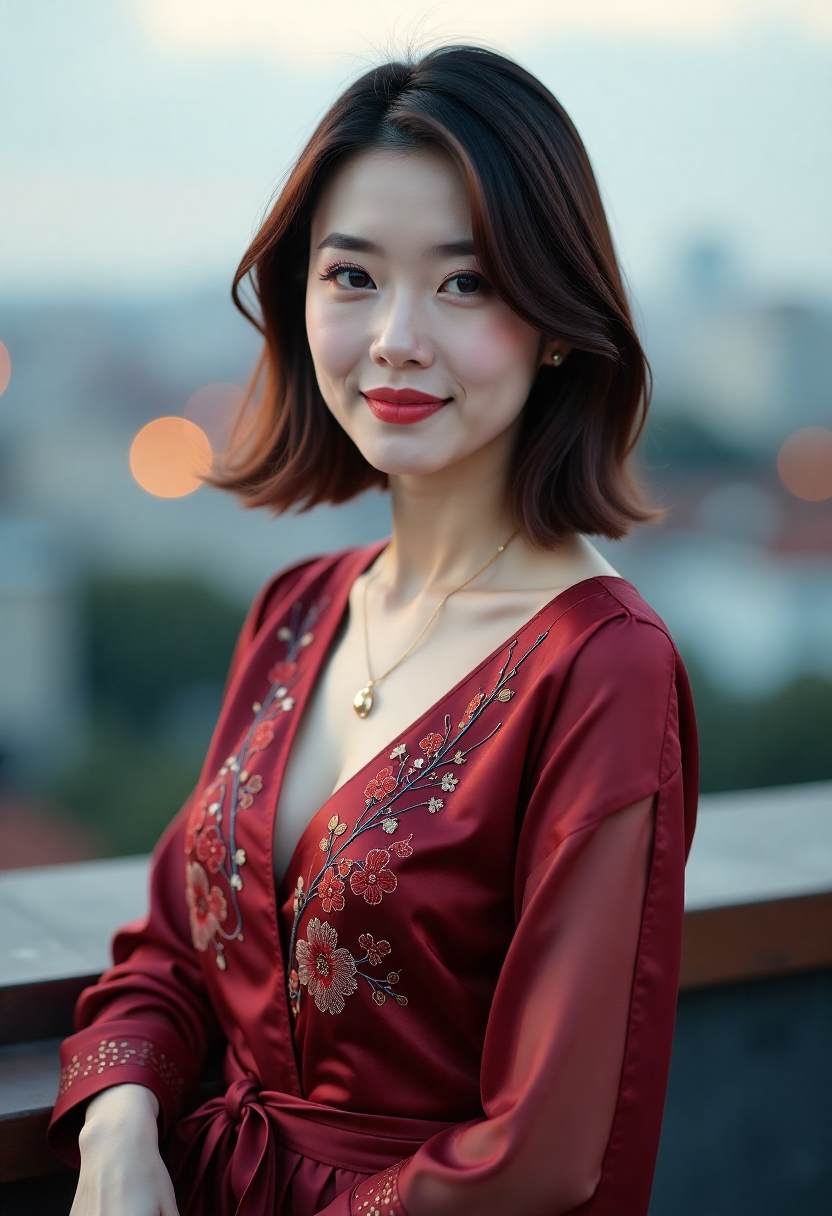 直播间封面