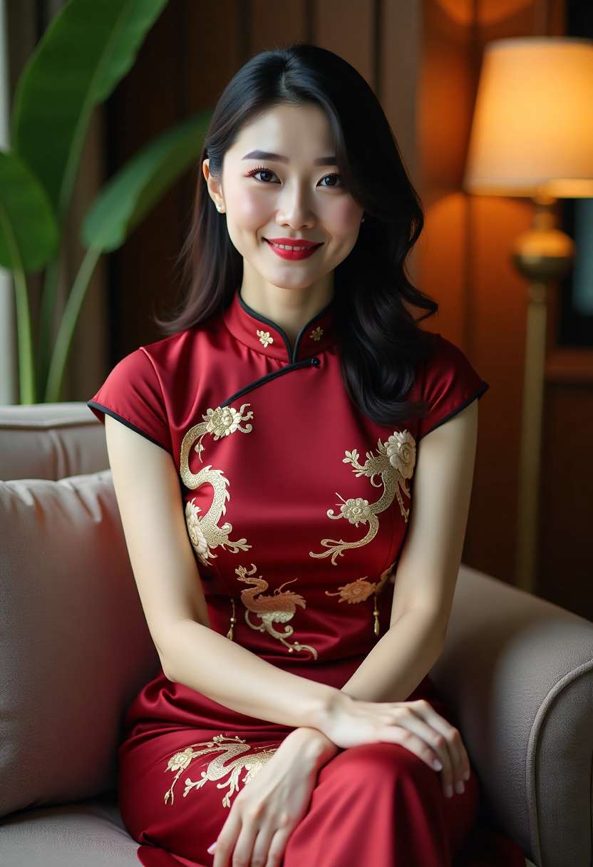 直播间封面