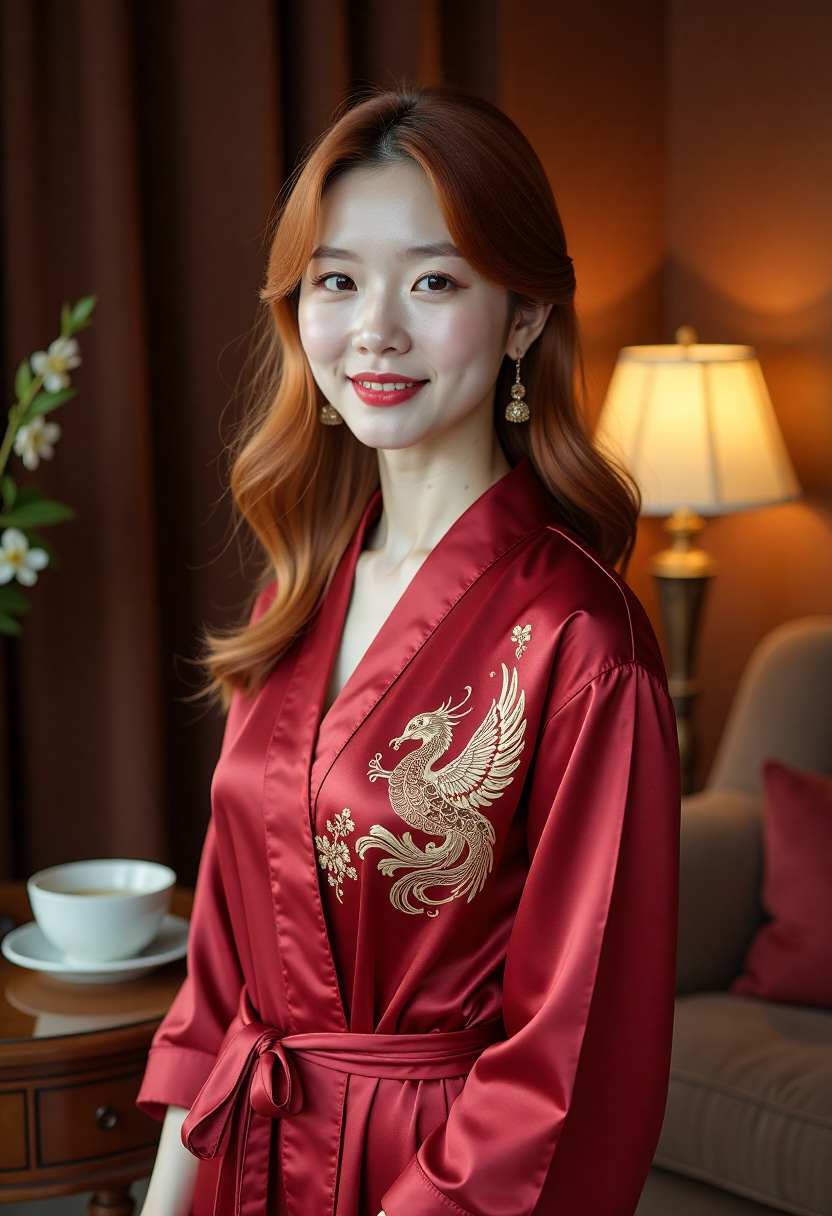 直播间封面
